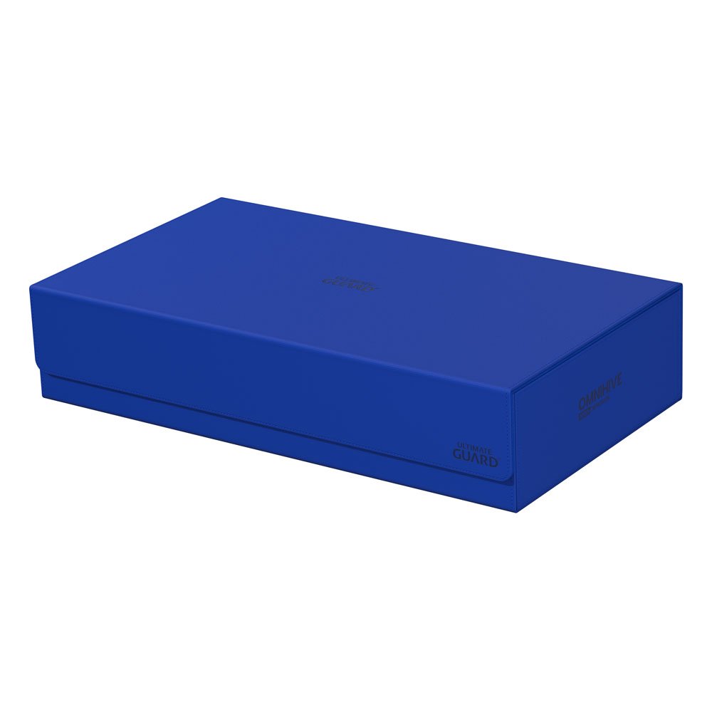 Ultimate Guard Omnihive 1000+ Xenoskin Blue Ultimate Guard