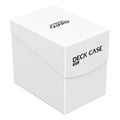 Ultimate Guard Deck Case 133+ White Ultimate Guard