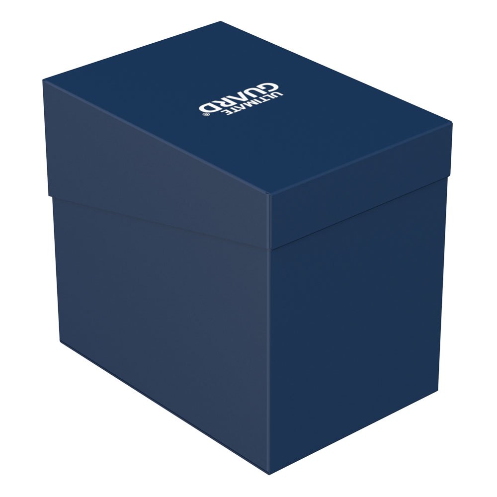 Ultimate Guard Deck Case 133+ Blue Ultimate Guard