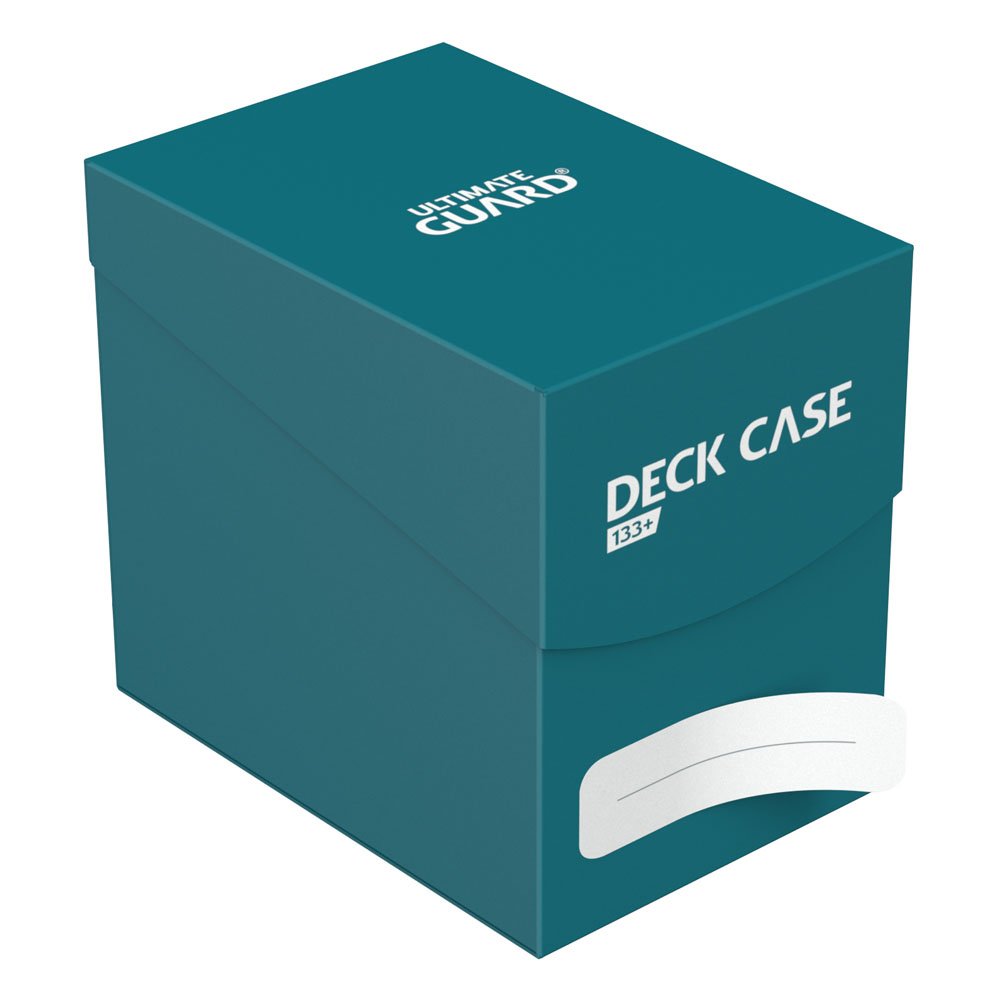 Ultimate Guard Deck Case 133+ Petrol Ultimate Guard