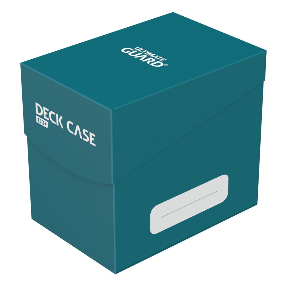Ultimate Guard Deck Case 133+ Petrol Ultimate Guard
