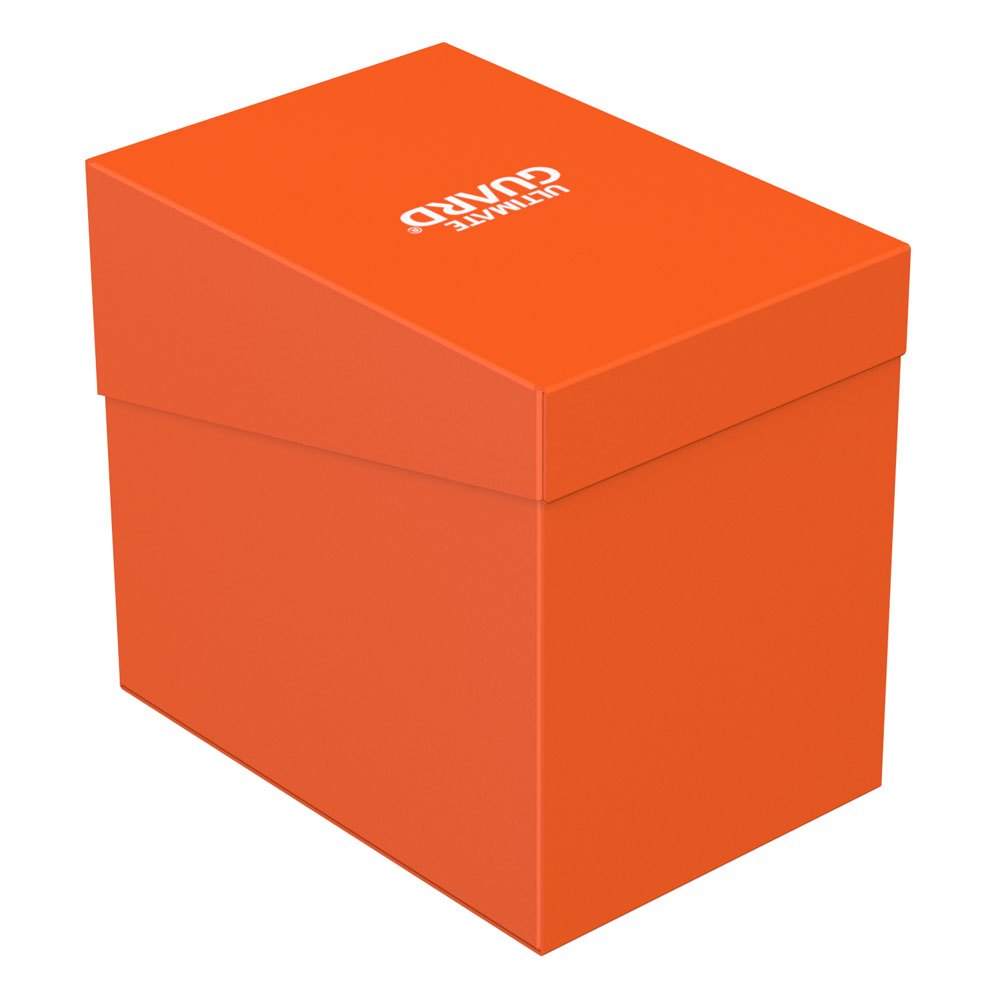 Ultimate Guard Deck Case 133+ Orange Ultimate Guard