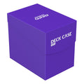 Ultimate Guard Deck Case 133+ Purple Ultimate Guard