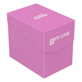 Ultimate Guard Deck Case 133+ Pink Ultimate Guard