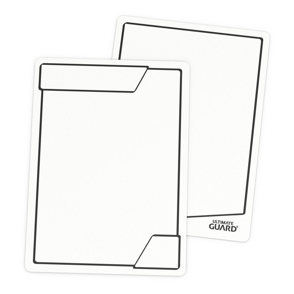 Ultimate Guard Multi Tokens Standard Size 25 Ultimate Guard