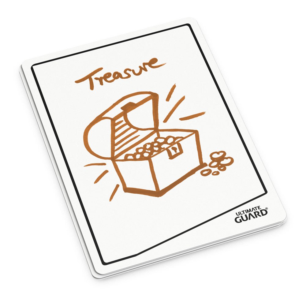 Ultimate Guard Multi Tokens Standard Size 25 Ultimate Guard
