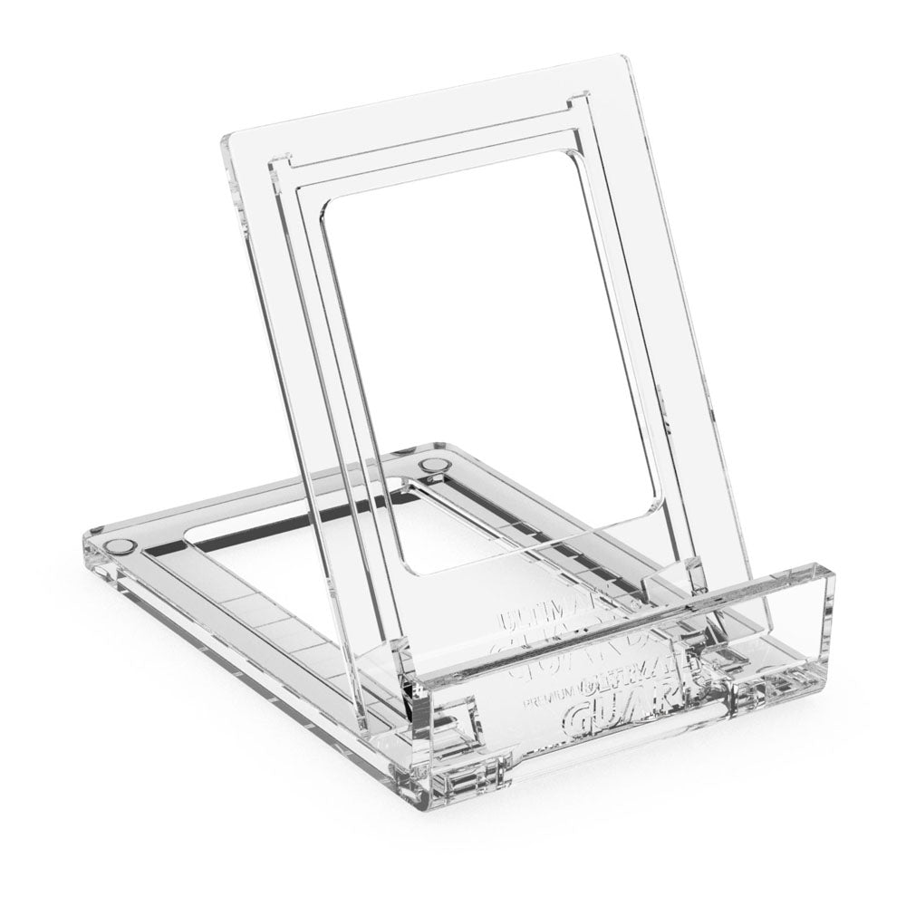 Ultimate Guard Slider Stands 5 Ultimate Guard