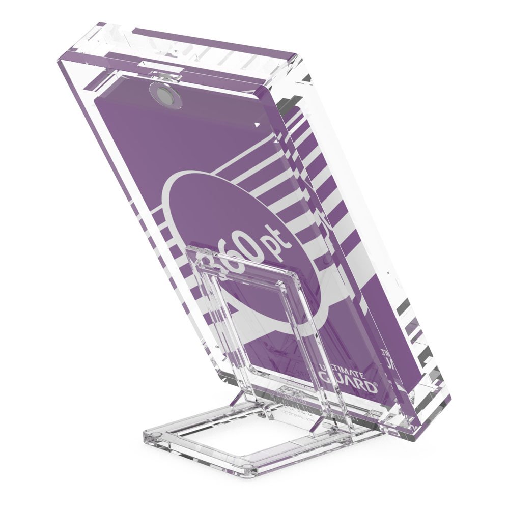 Ultimate Guard Slider Stands 5 Ultimate Guard