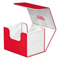 Ultimate Guard Sidewinder 100+ Xenoskin Synergy Red/White Ultimate Guard