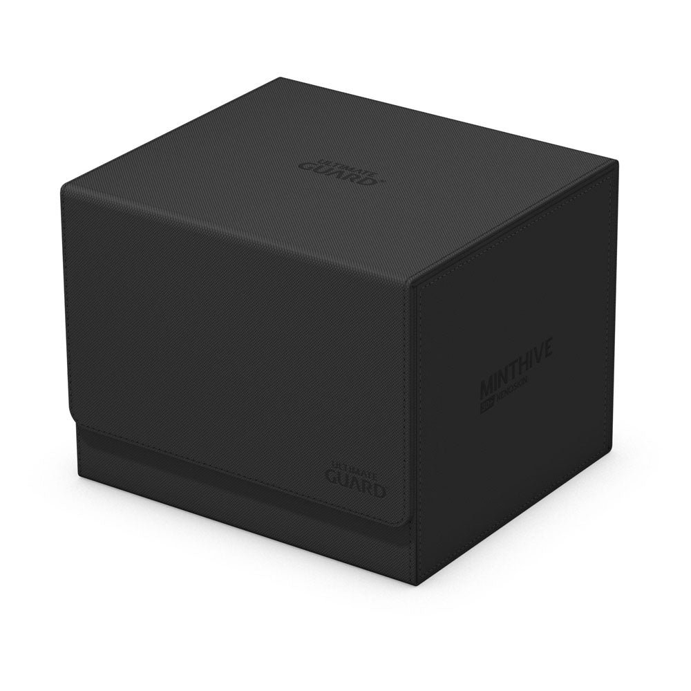 Ultimate Guard Minthive 30+ Xenoskin Black Ultimate Guard