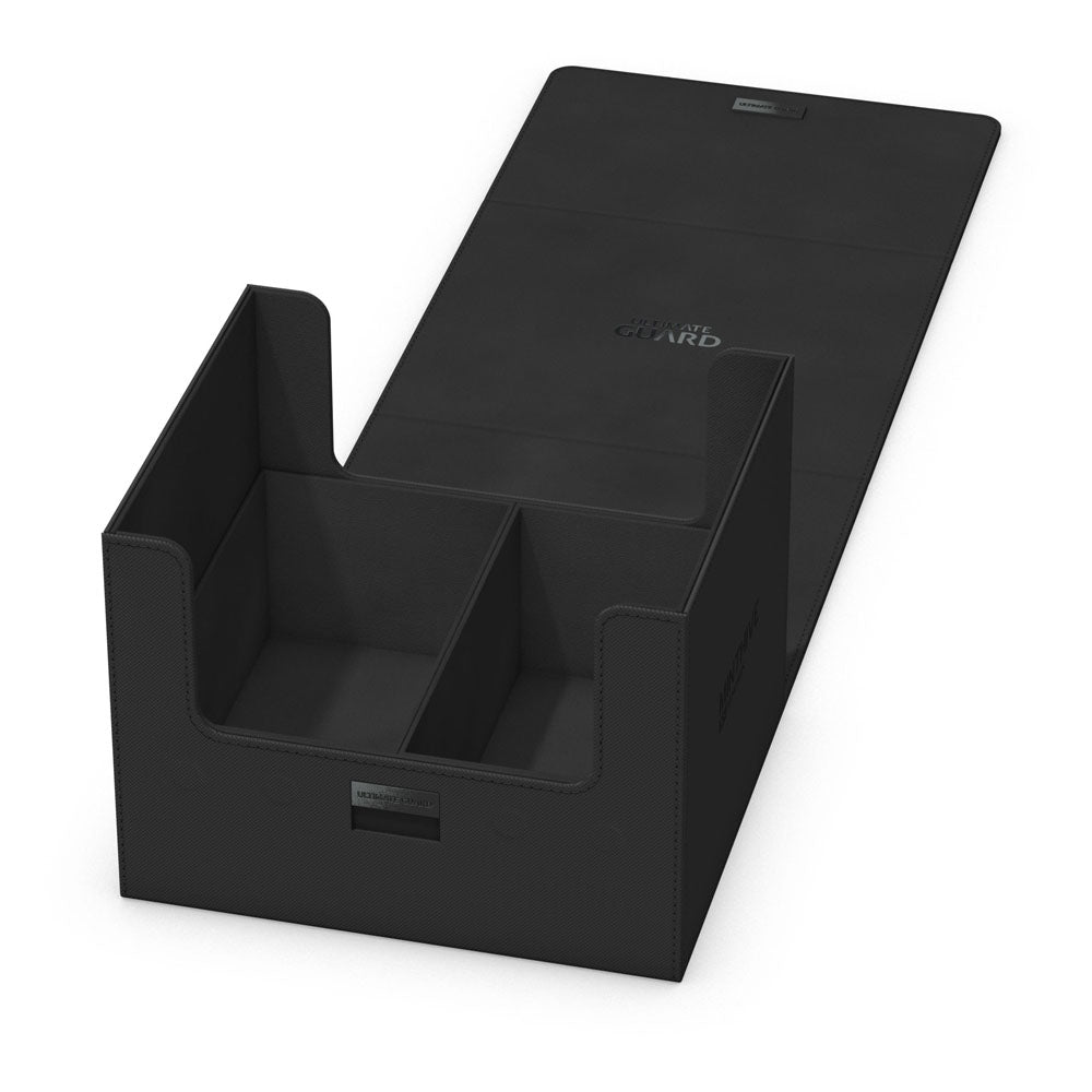 Ultimate Guard Minthive 30+ Xenoskin Black Ultimate Guard