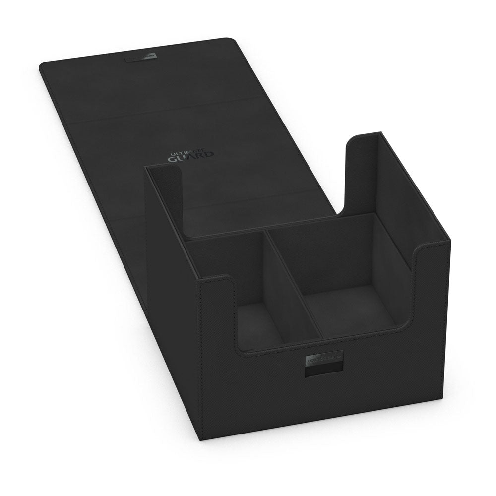 Ultimate Guard Minthive 30+ Xenoskin Black Ultimate Guard