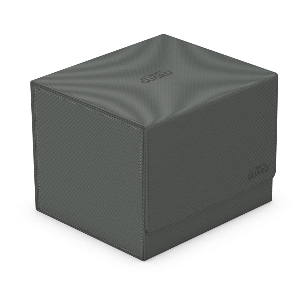 Ultimate Guard Minthive 30+ Xenoskin Grey Ultimate Guard