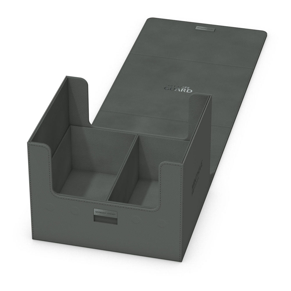 Ultimate Guard Minthive 30+ Xenoskin Grey Ultimate Guard