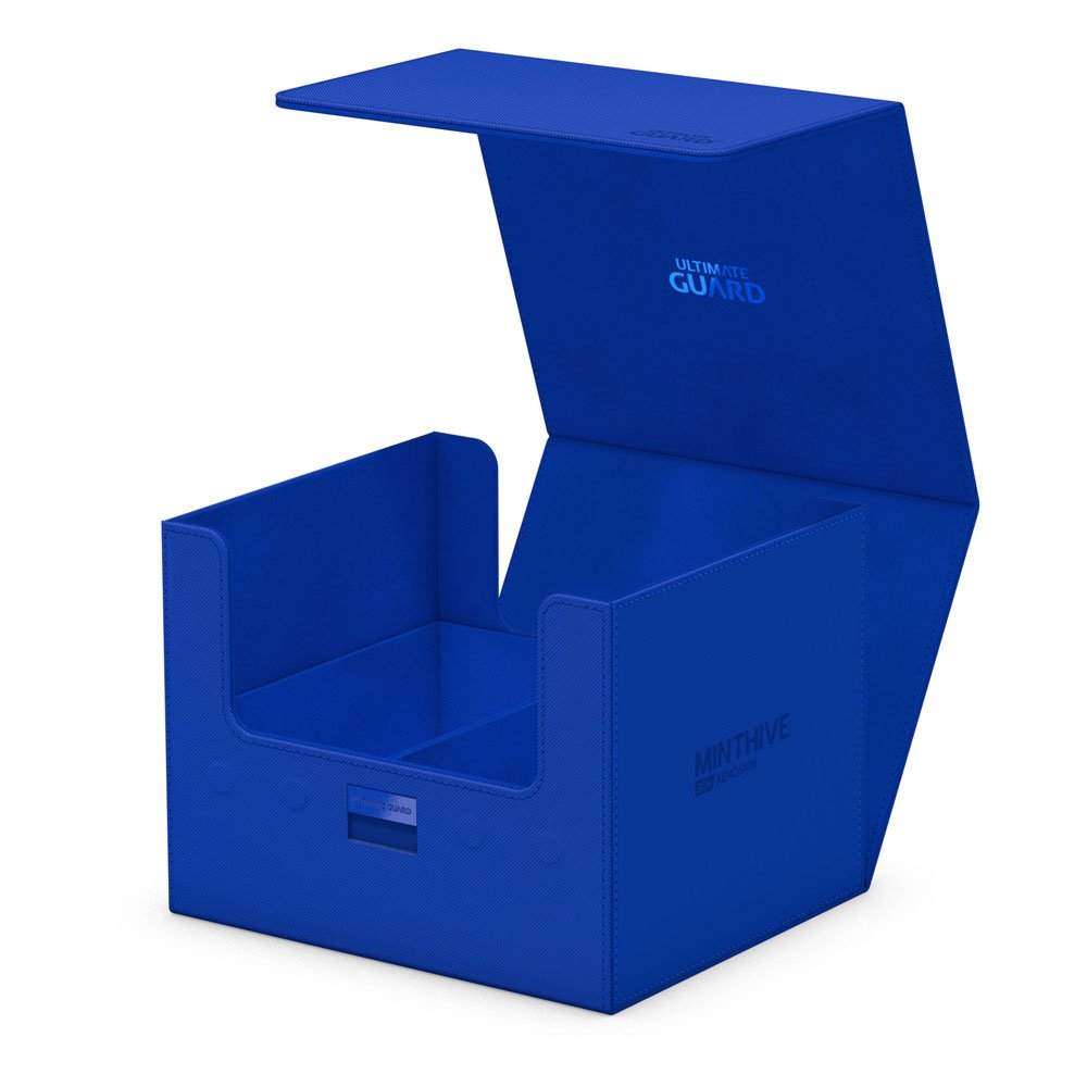 Ultimate Guard Minthive 30+ Xenoskin Blue Ultimate Guard