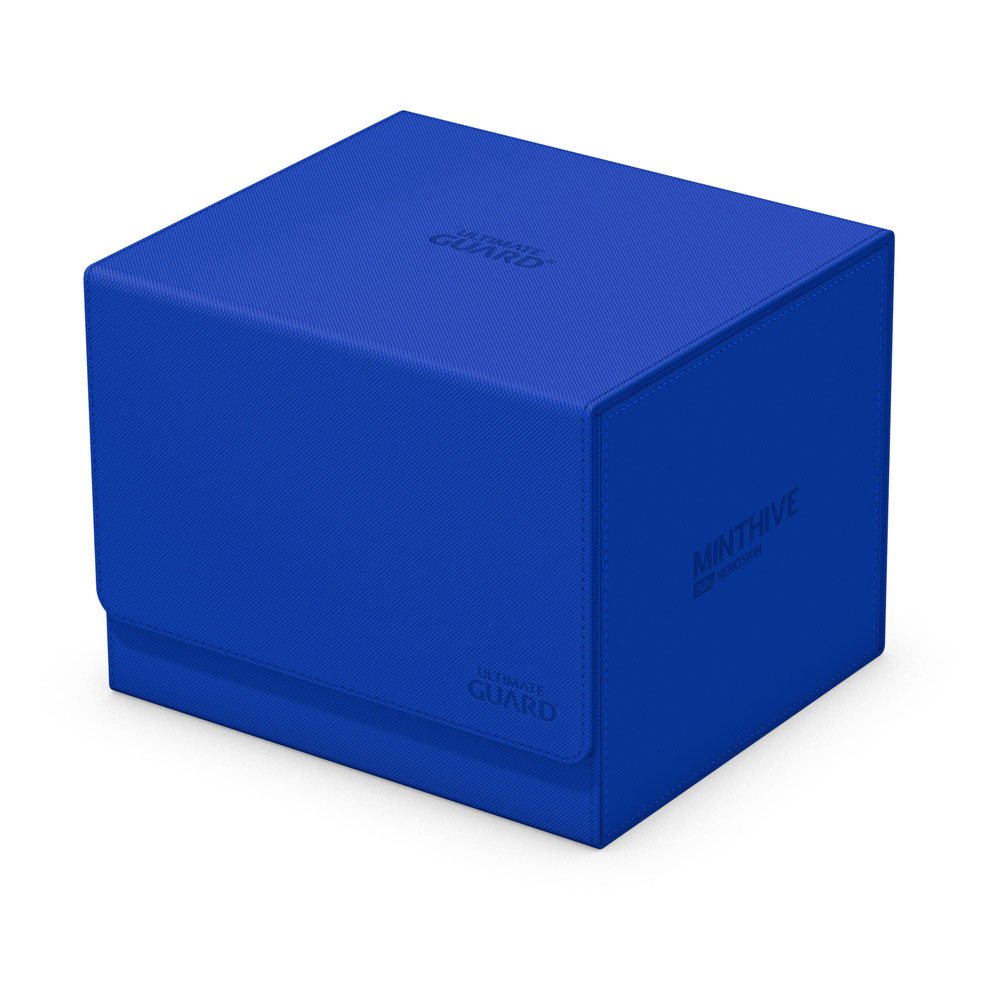 Ultimate Guard Minthive 30+ Xenoskin Blue Ultimate Guard