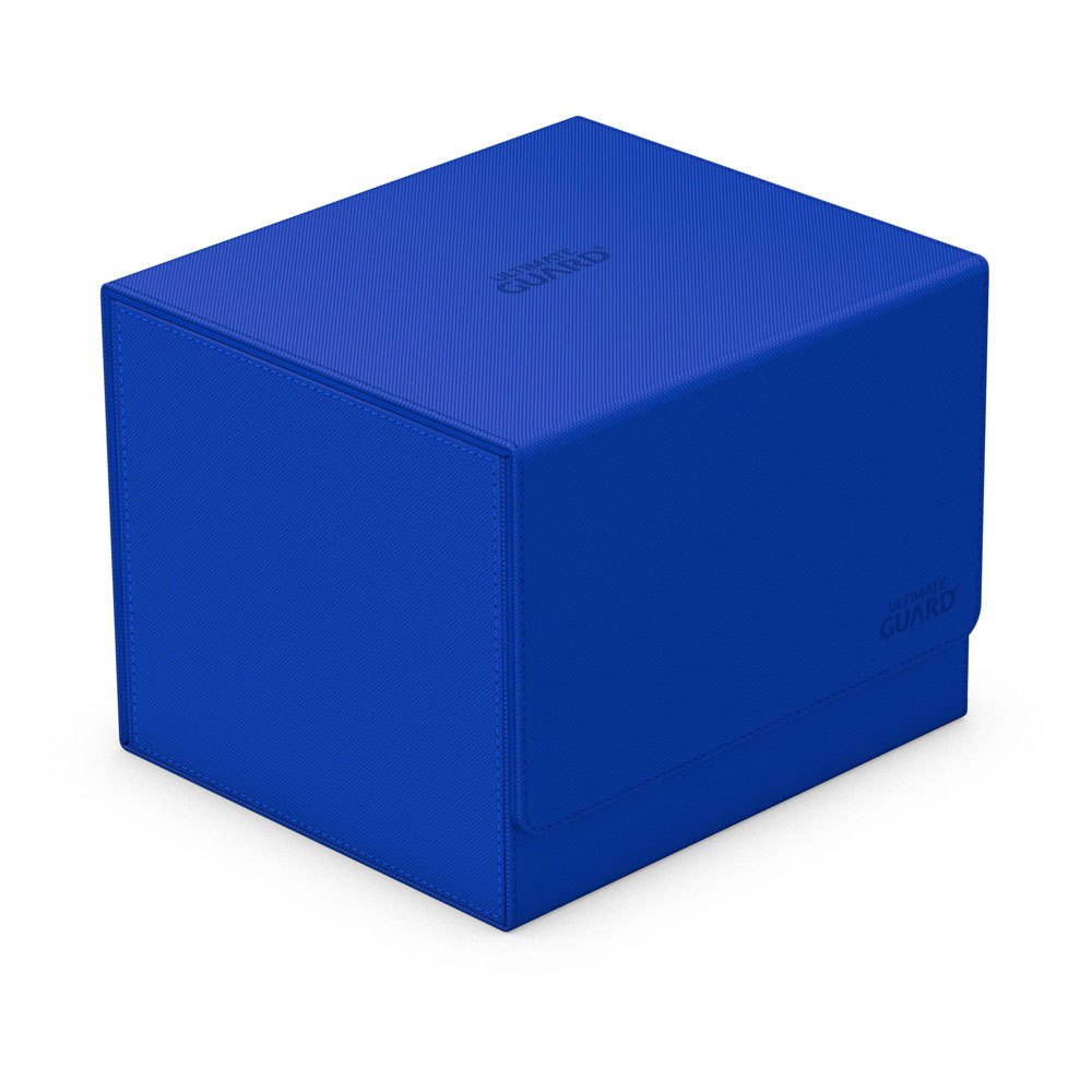 Ultimate Guard Minthive 30+ Xenoskin Blue Ultimate Guard