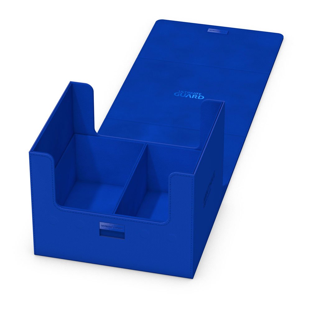 Ultimate Guard Minthive 30+ Xenoskin Blue Ultimate Guard