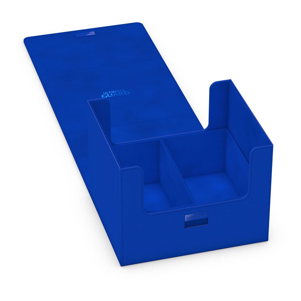 Ultimate Guard Minthive 30+ Xenoskin Blue Ultimate Guard