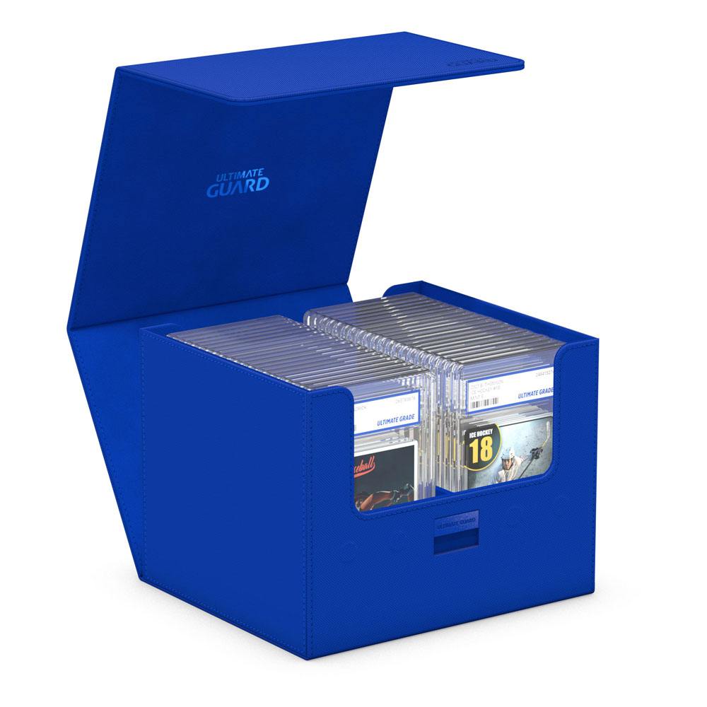 Ultimate Guard Minthive 30+ Xenoskin Blue Ultimate Guard