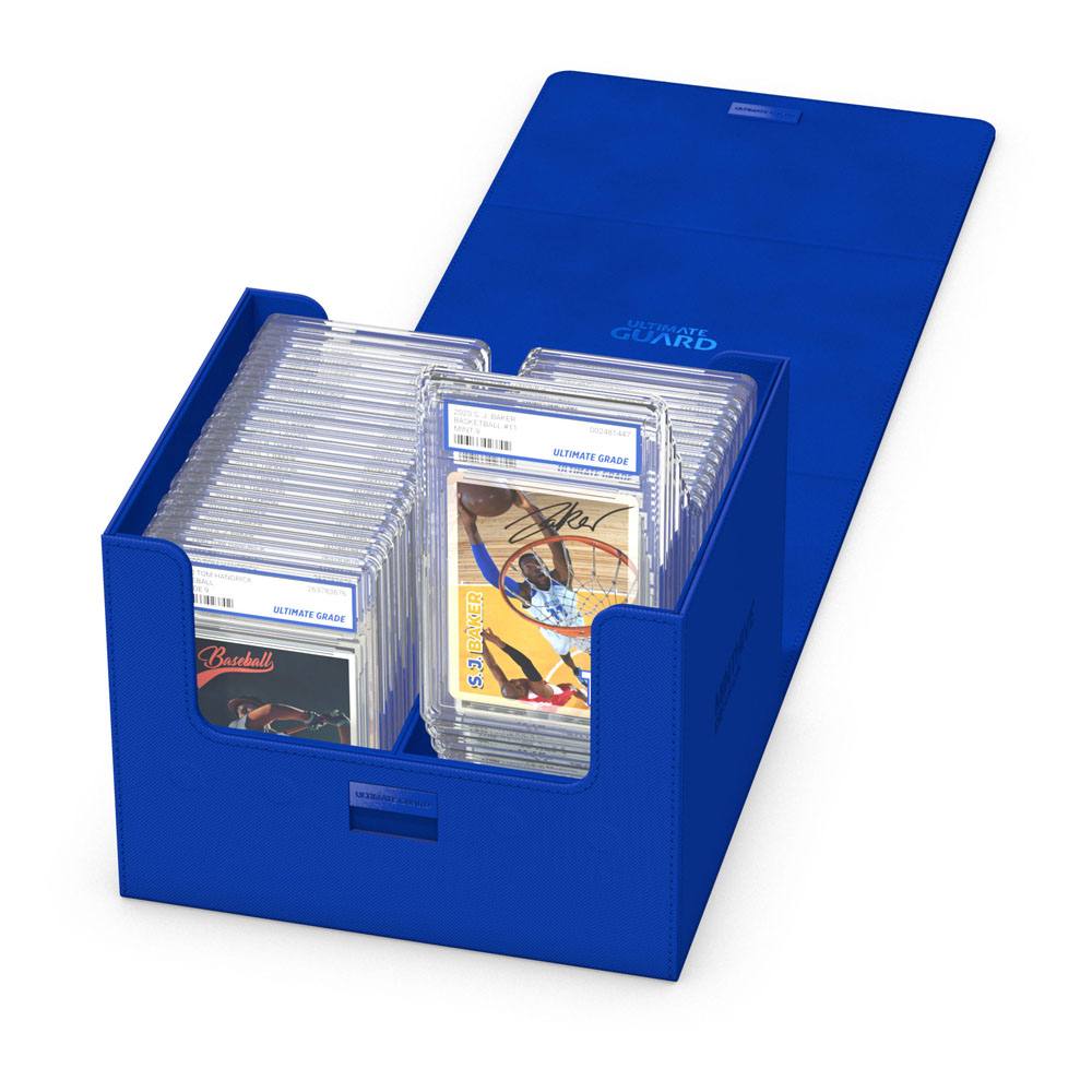 Ultimate Guard Minthive 30+ Xenoskin Blue Ultimate Guard