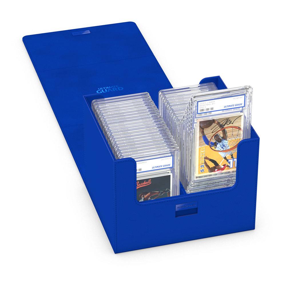 Ultimate Guard Minthive 30+ Xenoskin Blue Ultimate Guard