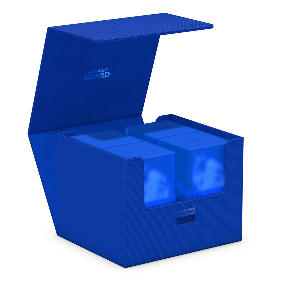 Ultimate Guard Minthive 30+ Xenoskin Blue Ultimate Guard