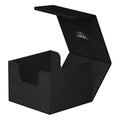 Ultimate Guard Sidewinder 133+ Xenoskin Black Ultimate Guard
