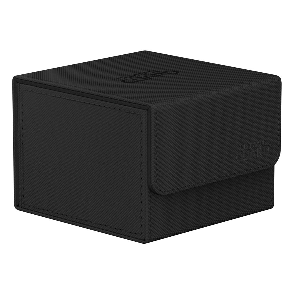 Ultimate Guard Sidewinder 133+ Xenoskin Black Ultimate Guard