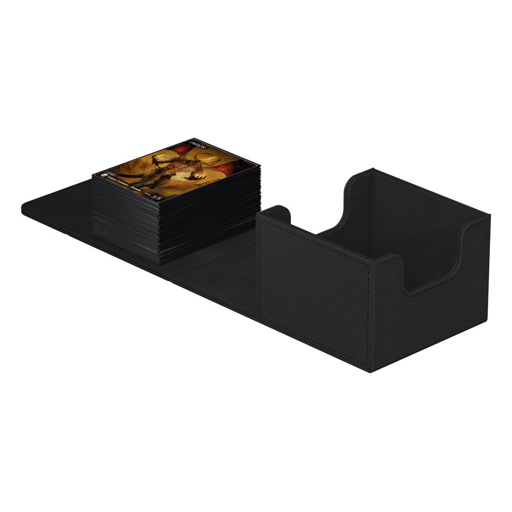 Ultimate Guard Sidewinder 133+ Xenoskin Black Ultimate Guard