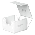 Ultimate Guard Sidewinder 133+ Xenoskin White Ultimate Guard