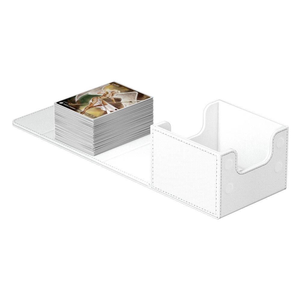 Ultimate Guard Sidewinder 133+ Xenoskin White Ultimate Guard