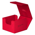 Ultimate Guard Sidewinder 133+ Xenoskin Red Ultimate Guard