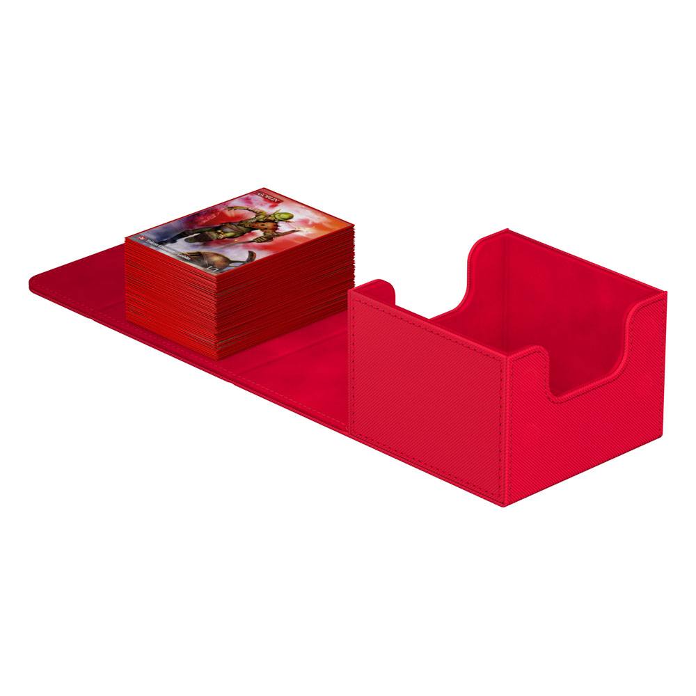 Ultimate Guard Sidewinder 133+ Xenoskin Red Ultimate Guard