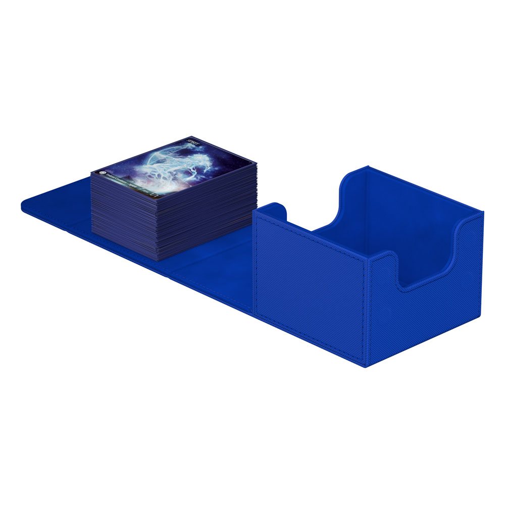 Ultimate Guard Sidewinder 133+ Xenoskin Blue Ultimate Guard