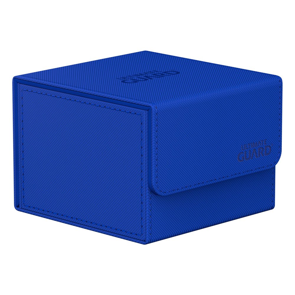 Ultimate Guard Sidewinder 133+ Xenoskin Blue Ultimate Guard