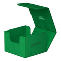 Ultimate Guard Sidewinder 133+ Xenoskin Green Ultimate Guard
