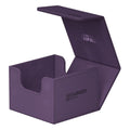 Ultimate Guard Sidewinder 133+ Xenoskin Purple Ultimate Guard
