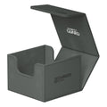 Ultimate Guard Sidewinder 133+ Xenoskin Grey Ultimate Guard