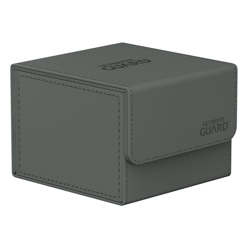 Ultimate Guard Sidewinder 133+ Xenoskin Grey Ultimate Guard