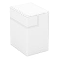 Ultimate Guard Flip'n'Tray 133+ Xenoskin White Ultimate Guard