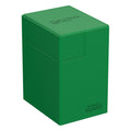 Ultimate Guard Flip'n'Tray 133+ Xenoskin Green Ultimate Guard
