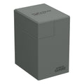 Ultimate Guard Flip'n'Tray 133+ Xenoskin Grey Ultimate Guard