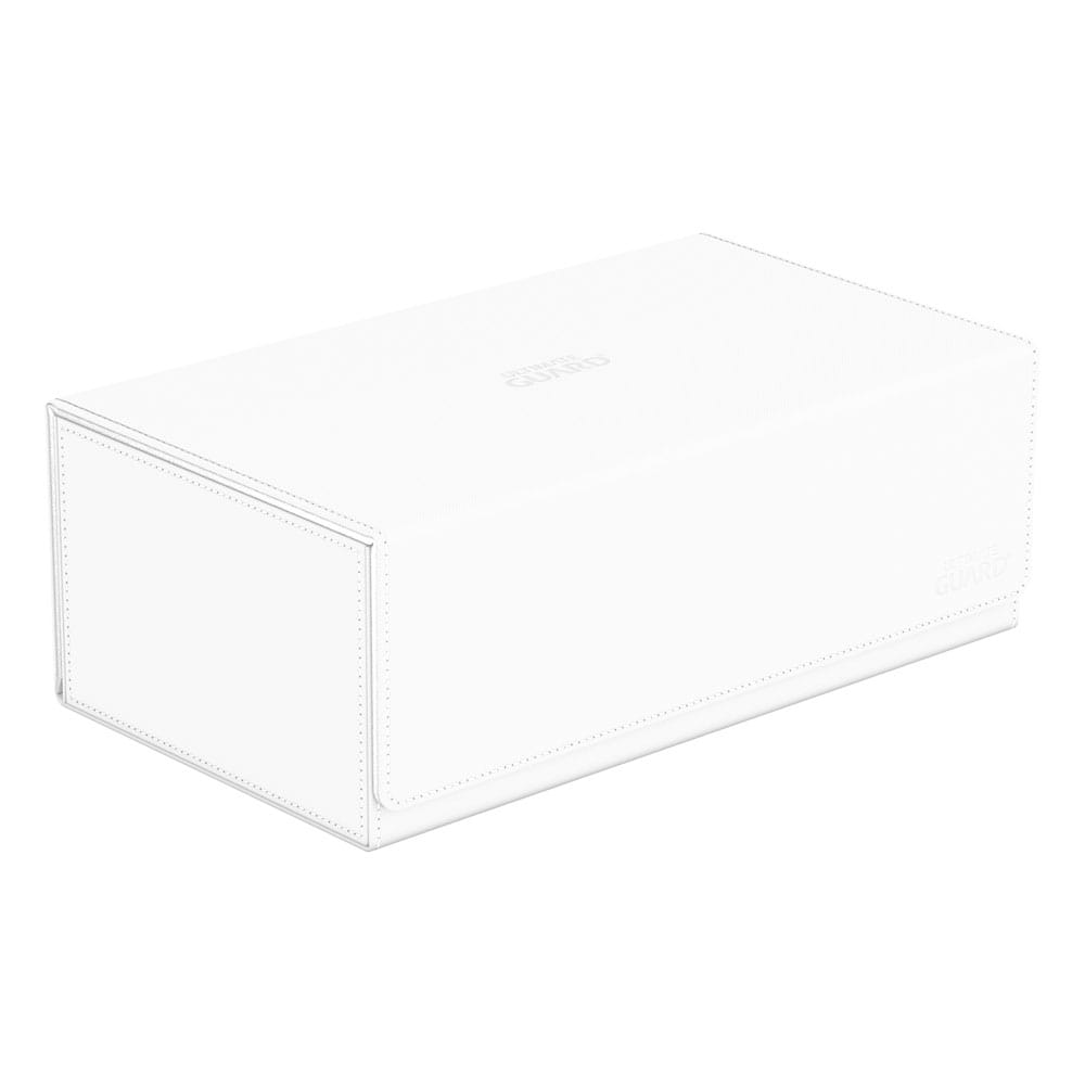 Ultimate Guard Arkhive 800+ Xenoskin White Ultimate Guard