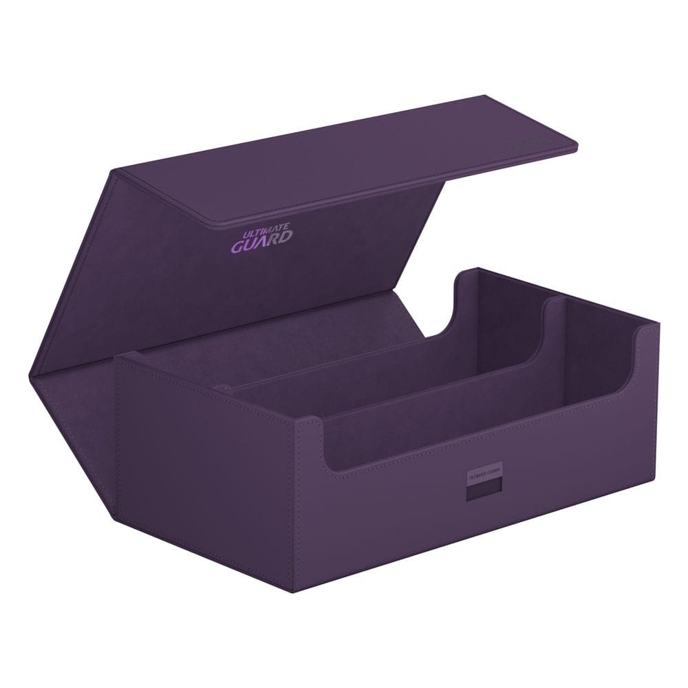 Ultimate Guard Arkhive 800+ Xenoskin Purple Ultimate Guard