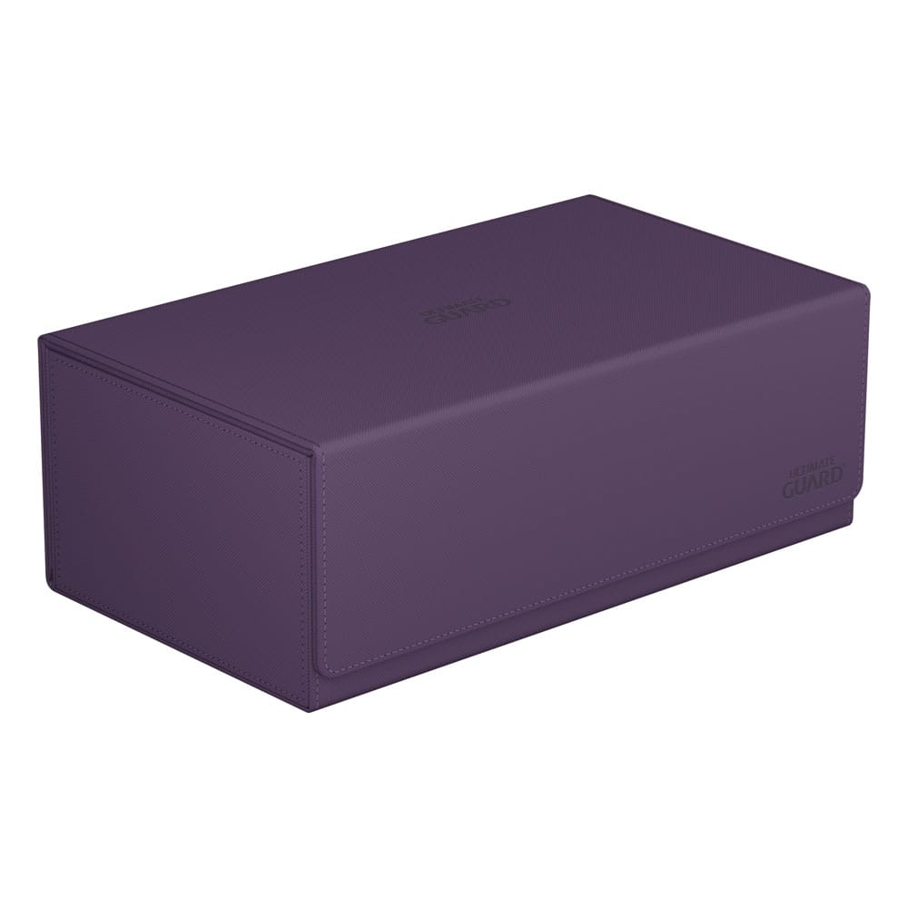 Ultimate Guard Arkhive 800+ Xenoskin Purple Ultimate Guard