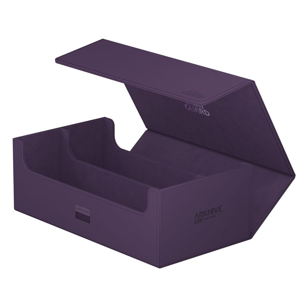 Ultimate Guard Arkhive 800+ Xenoskin Purple Ultimate Guard