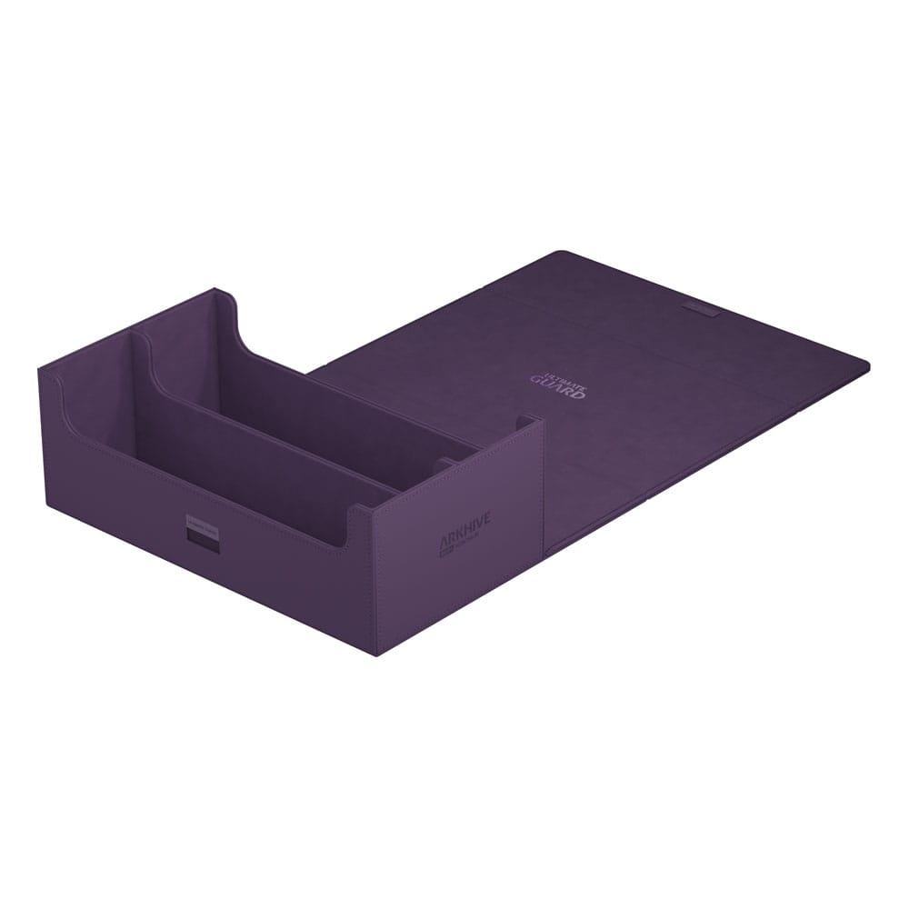 Ultimate Guard Arkhive 800+ Xenoskin Purple Ultimate Guard