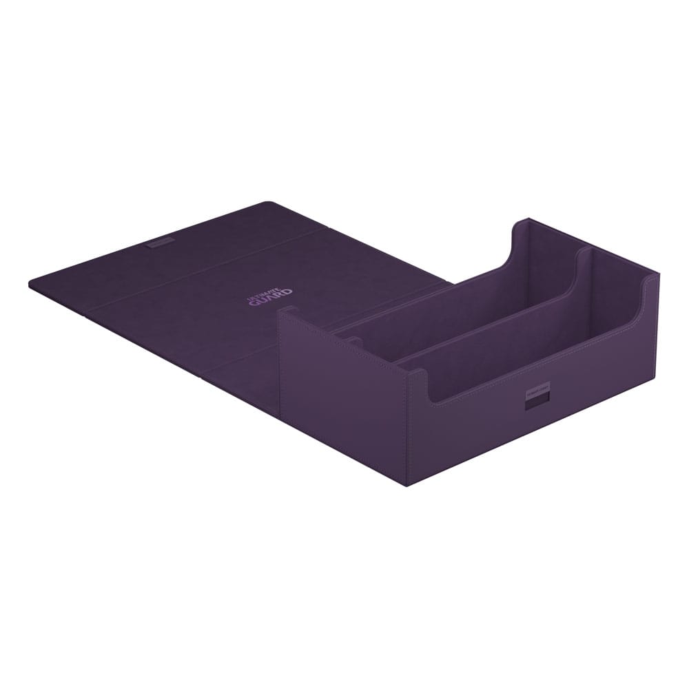 Ultimate Guard Arkhive 800+ Xenoskin Purple Ultimate Guard