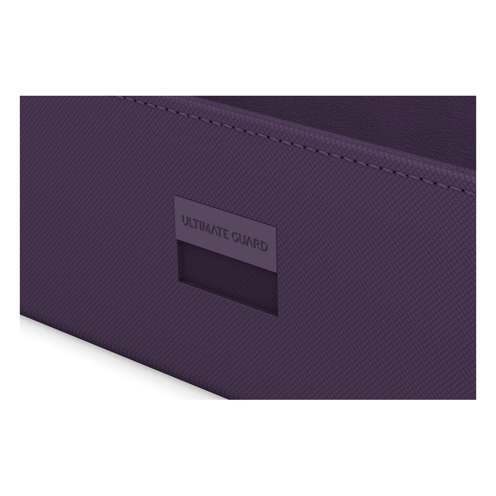 Ultimate Guard Arkhive 800+ Xenoskin Purple Ultimate Guard